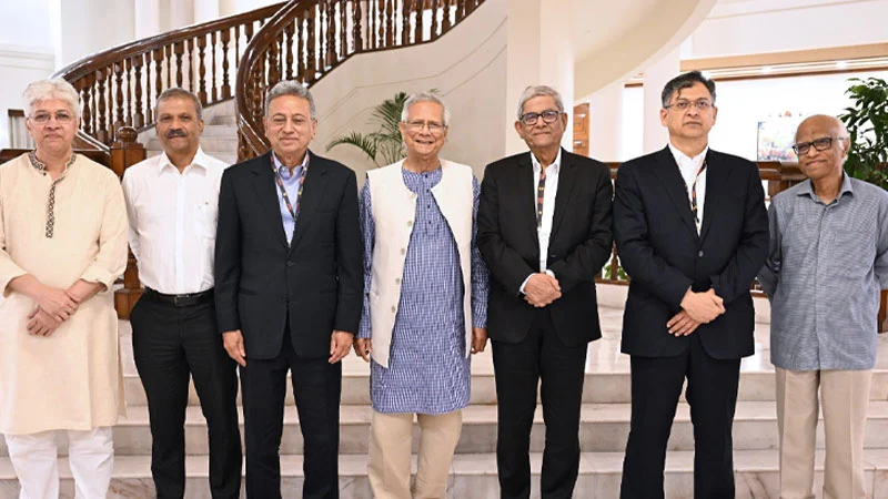 নির্বাচন নিরপেক্ষ করতে যা প্রয়োজন আমরা করব