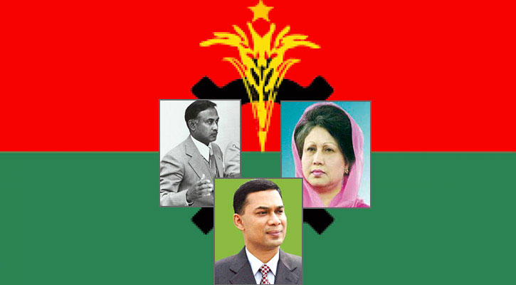২৩৭ আসনে বিএনপির প্রার্থী ঘোষণা