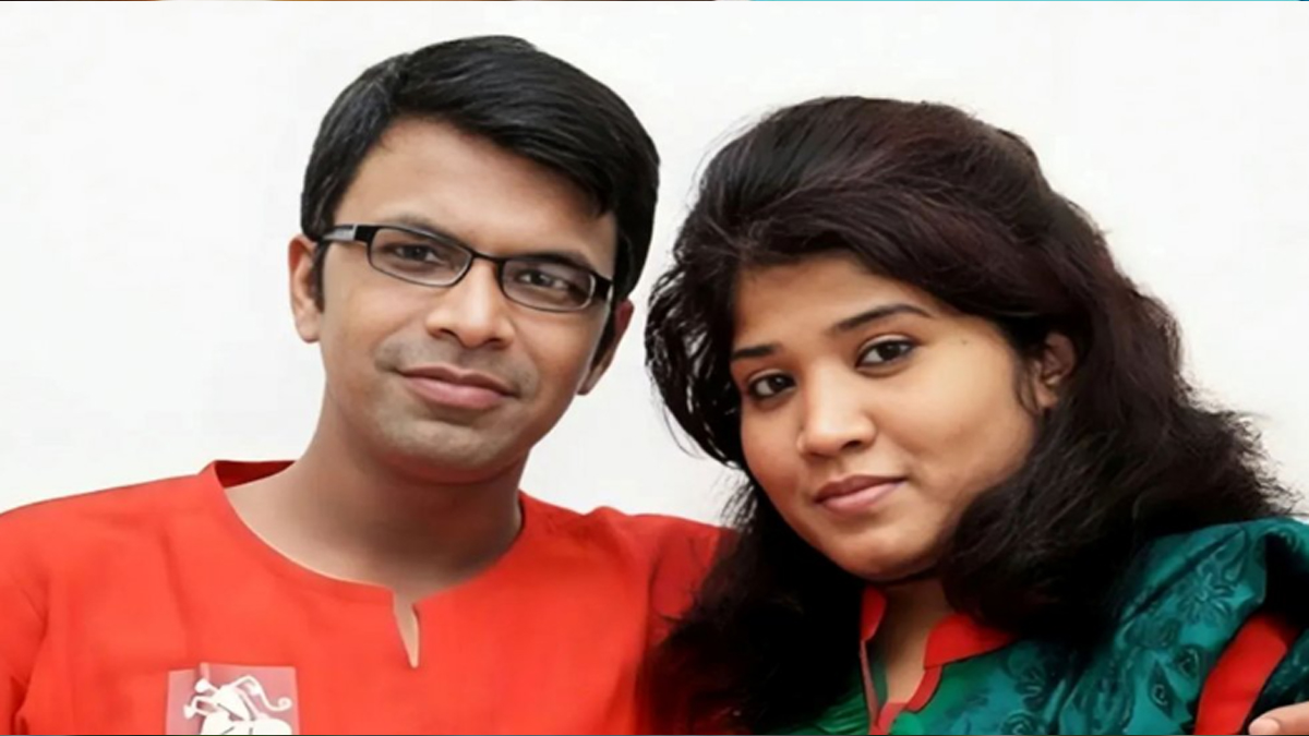 সাগর-রুনি হত্যা মামলা তদন্তে ‘শেষবারের মতো’ সময় দিলেন হাইকোর্ট
