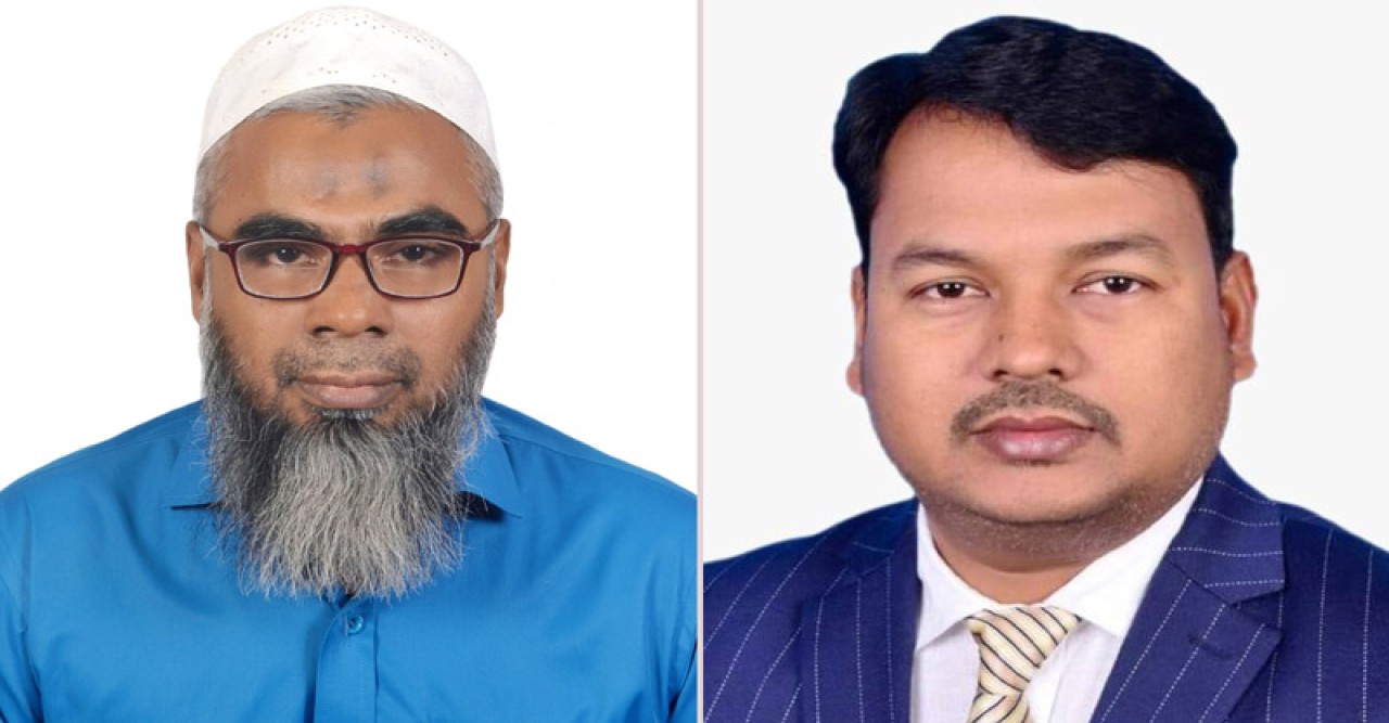 রাজশাহী মহানগর বিএনপির নেতৃত্বে মামুন-রিটন