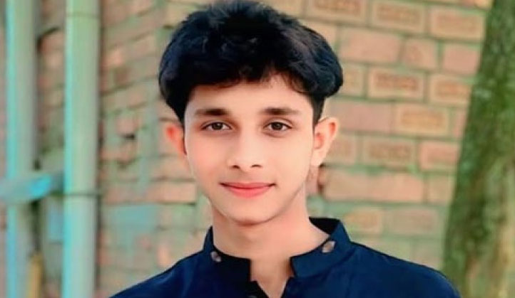রাজশাহীর কিশোর শিহাবের মৃত্যুতে এলাকায় শোকের ছায়া