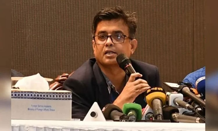 ‘দেশে নির্বাচনের জোয়ার বইছে’