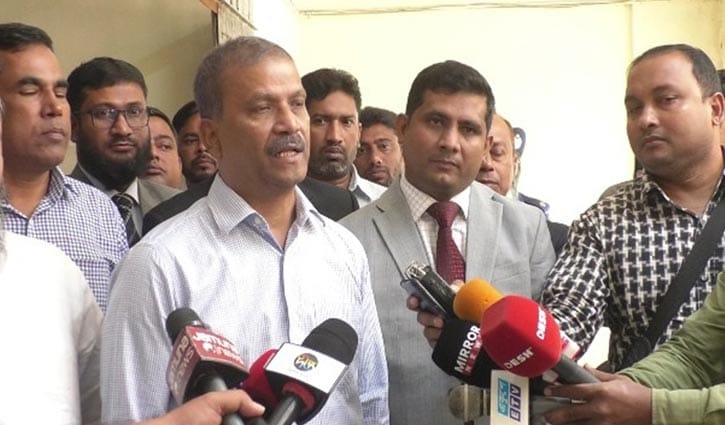 নির্বাচন নিয়ে আশঙ্কার কোনো কারণ নাই : আসিফ নজরুল