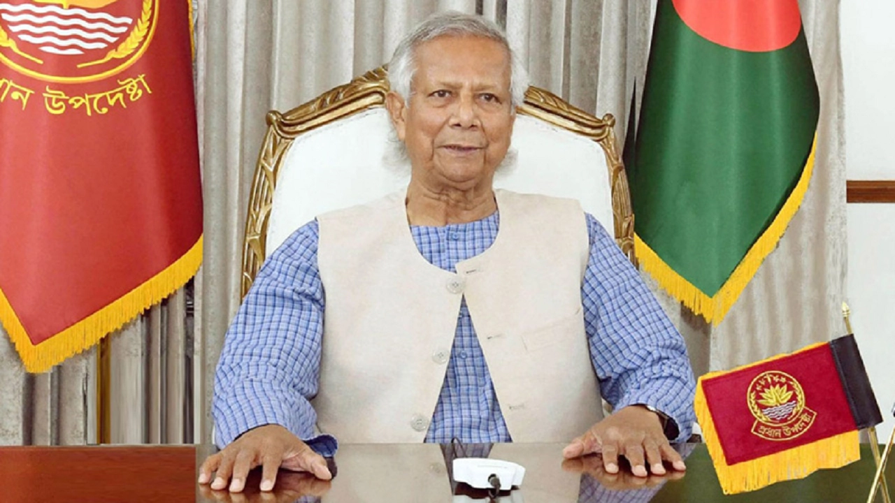 সংসদ নির্বাচনের দিনই গণভোট