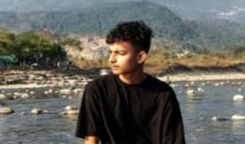 রাজশাহীতে বিচারকপুত্র খুনের  ঘটনায় থানায় মামলা