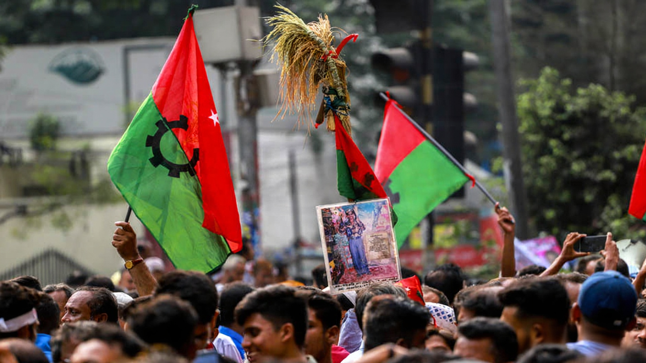 ফাঁকা ৬৩ আসনের বিষয়ে যে সিদ্ধান্ত নিচ্ছে বিএনপি