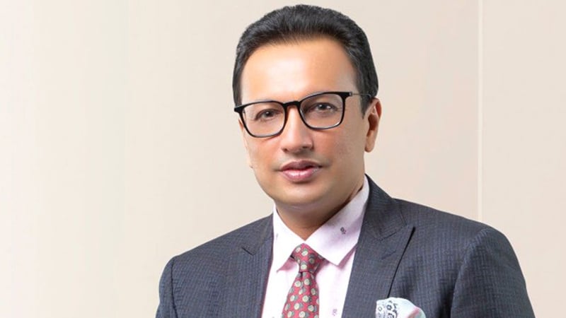 দিলীপ আগরওয়ালার বিরুদ্ধে সিআইডির মামলা