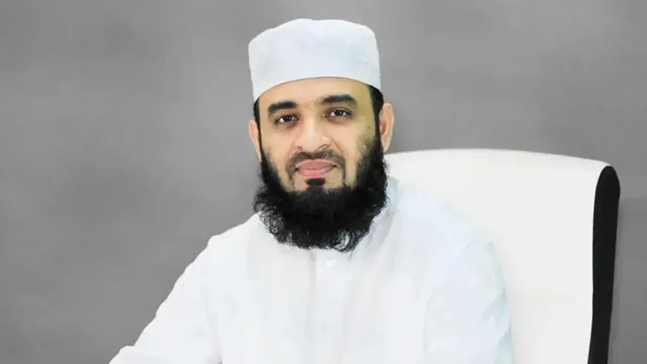 দেশের বিভিন্নস্থানে ভূমিকম্প নিয়ে যা বললেন আজহারি