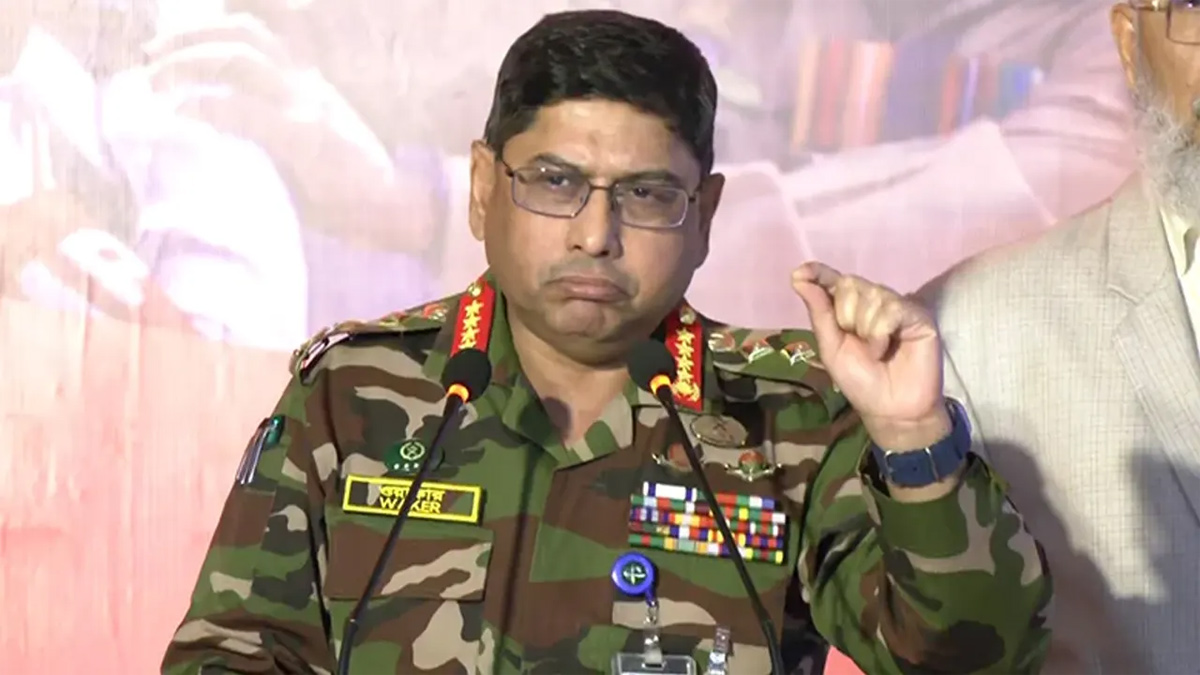 ‘নির্বাচনে ইসিকে সহযোগিতা করবে সেনাবাহিনী’