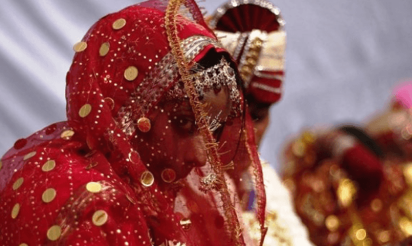 কিশোরীকে বিয়ে করতে এসে ৪০ হাজার টাকা অর্থদণ্ড গুনলো যুবক