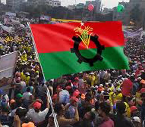 বিএনপির নতুন কর্মসূচি ঘোষণা