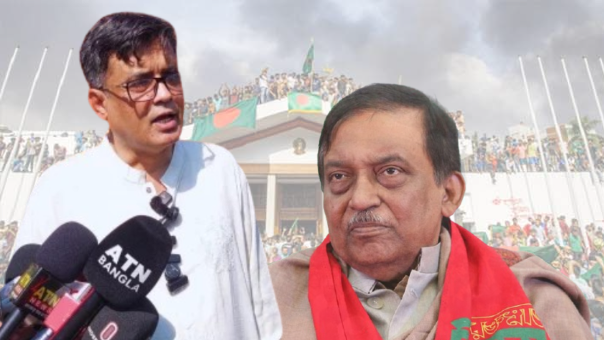 কামালকে দিয়েই শুরু হবে প্রত্যর্পণ : প্রেস সচিব