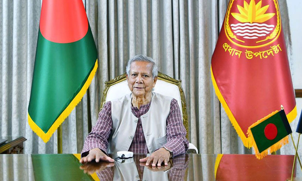 ‘ফেব্রুয়ারিতে জাতীয় নির্বাচন ও গণভোট হবে উৎসবমুখর’