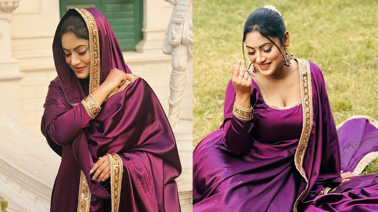 অভিনয় ছেড়ে দ্বীনের পথে চলার পোস্ট দিয়ে ডিলিট করলেন মৌ
