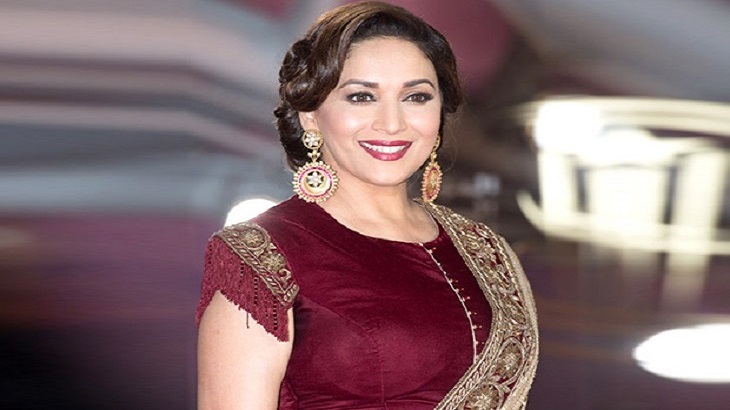 কর্মঘণ্টা বিতর্কে সরব মাধুরী