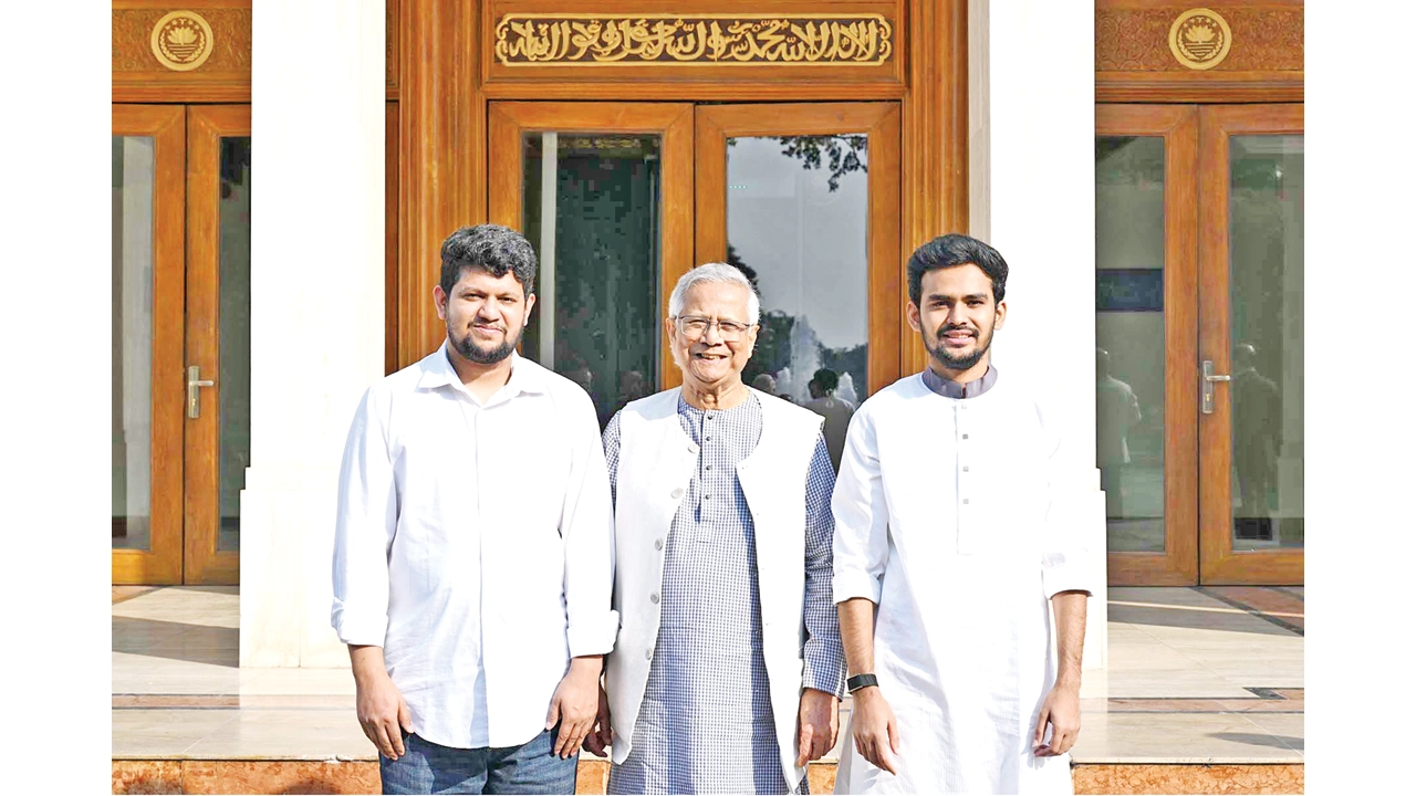 মাহফুজ-আসিফের দল নিয়ে ধোঁয়াশা