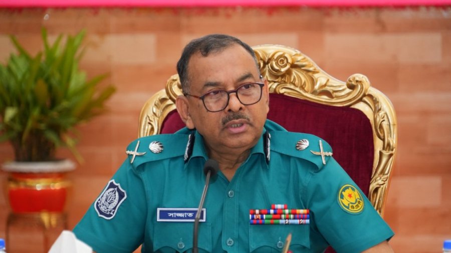 ‘হাদিকে গুলি করা ব্যক্তিরা শনাক্ত, যেকোনও সময় গ্রেফতার’