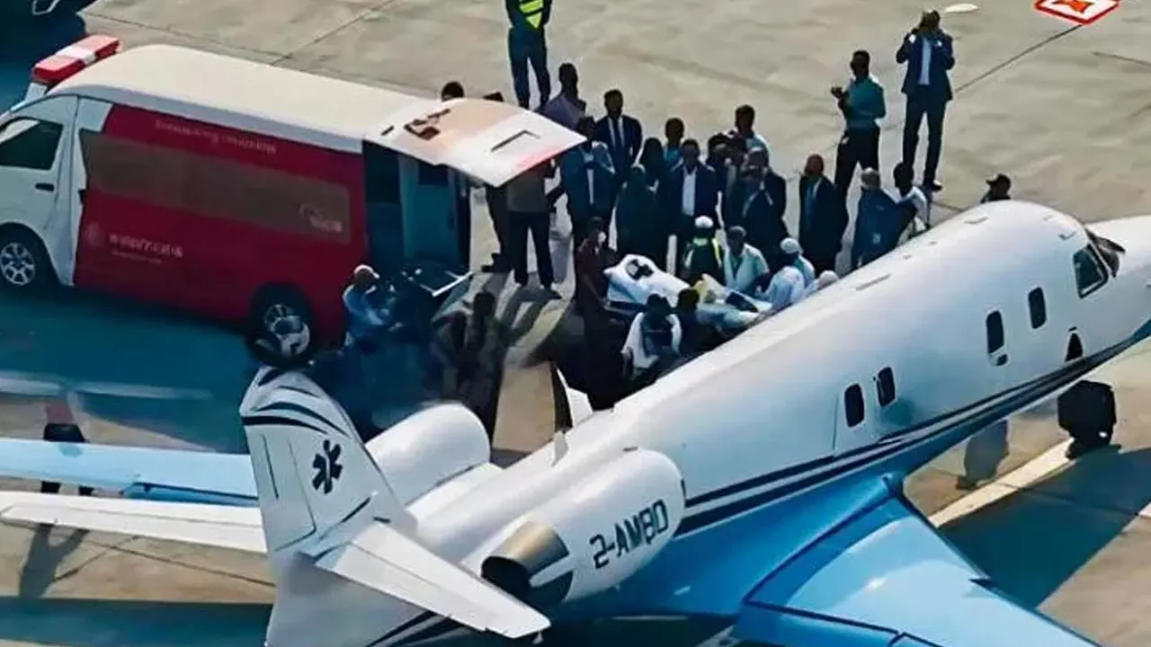 হাদির গুলিবিদ্ধ মস্তিষ্ক ছাড়া অন্য অঙ্গগুলো এখনো ‘নিয়ন্ত্রণযোগ্য’