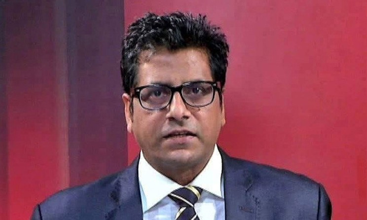 সন্ত্রাসবিরোধী আইনের মামলায় গ্রেপ্তার আনিস আলমগীর