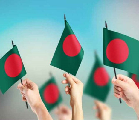 বিজয় দিব‌সের শুভেচ্ছা জানা‌ল ৭ দেশ