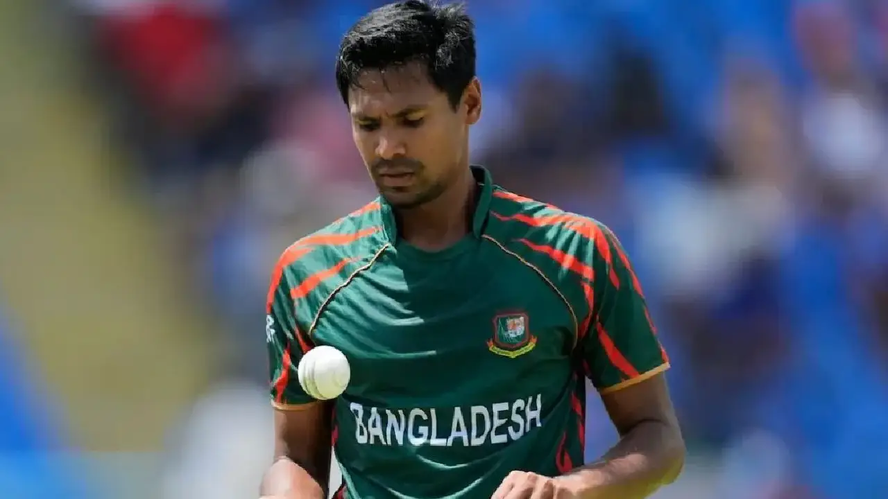 ৯ কোটি ২০ লাখ রুপিতে কলকাতায় মোস্তাফিজ