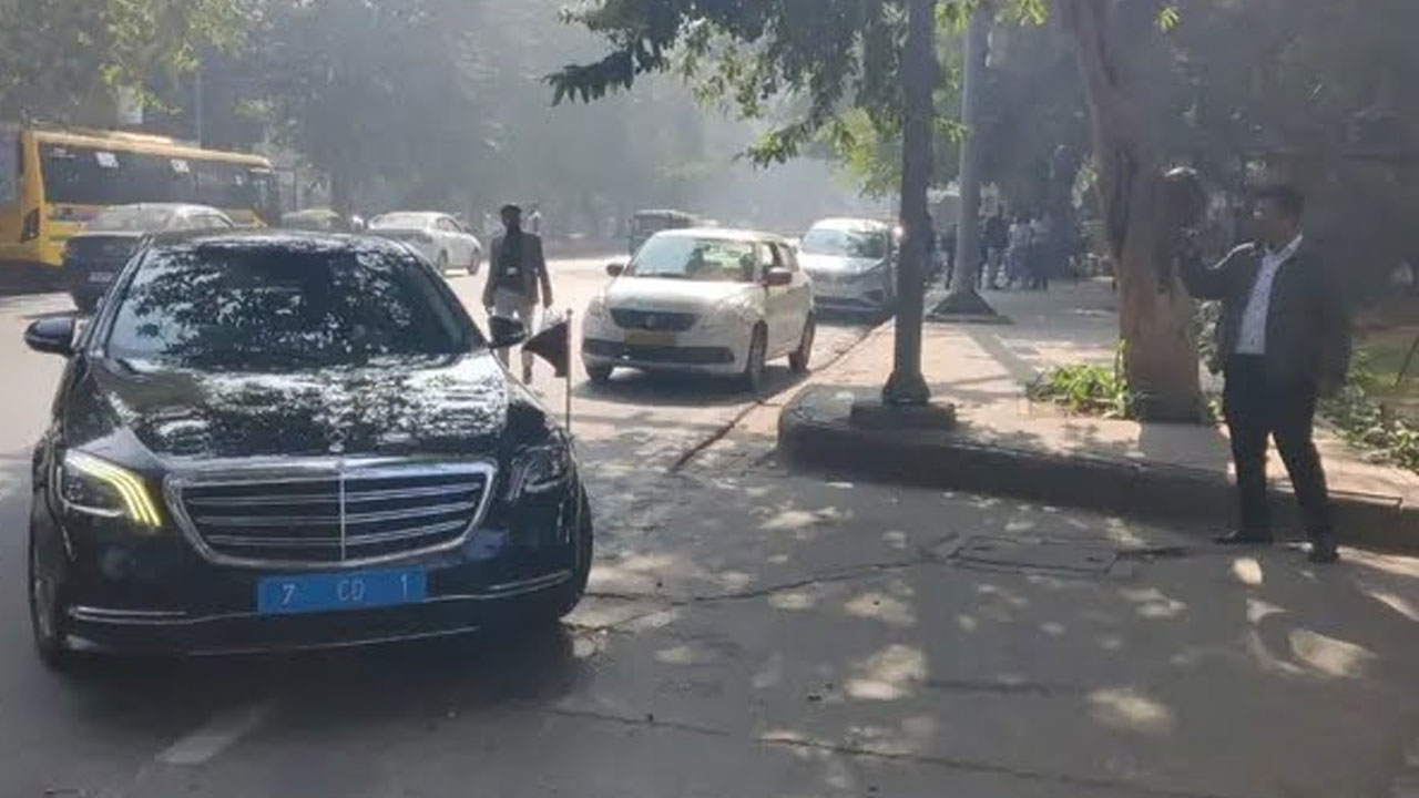 এবার নয়া দিল্লিতে বাংলাদেশের হাইকমিশনারকে তলব