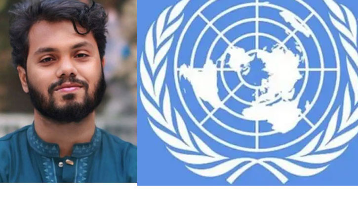 হাদি হত্যাকাণ্ডের নিরপেক্ষ-স্বচ্ছ তদন্ত চাইল জাতিসংঘ