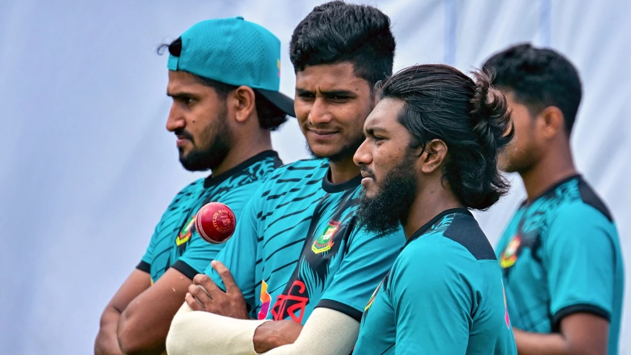 বাংলাদেশ থেকে ক্রিকেটার নিতে চায় সৌদি আরব