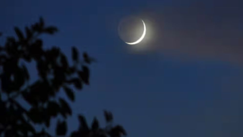 পবিত্র রজব মাসের চাঁদ দেখা গেছে