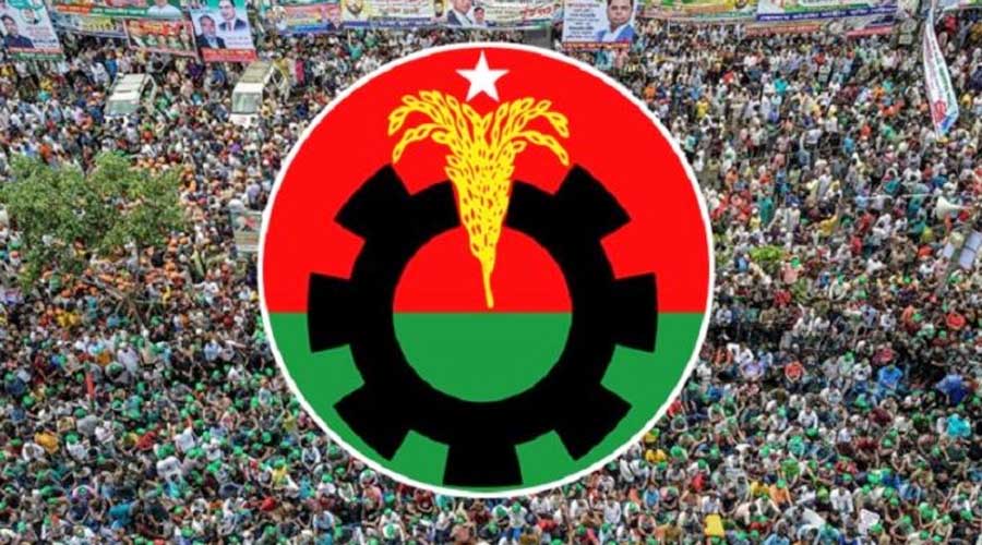 বিভিন্ন আসনে বিএনপির প্রার্থী পরিবর্তন