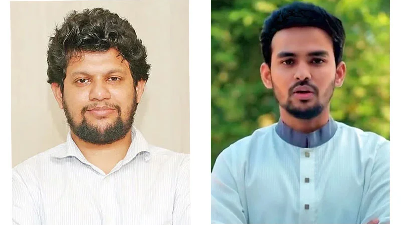 যে কারণে প্রার্থী হলেন না দুই সাবেক উপদেষ্টা