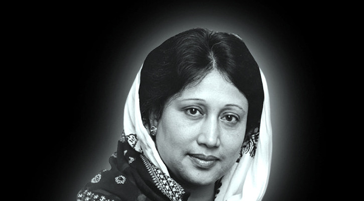খালেদা জিয়ায় জন্য আজ দেশের সব মসজিদে বিশেষ দোয়ার আহ্বান