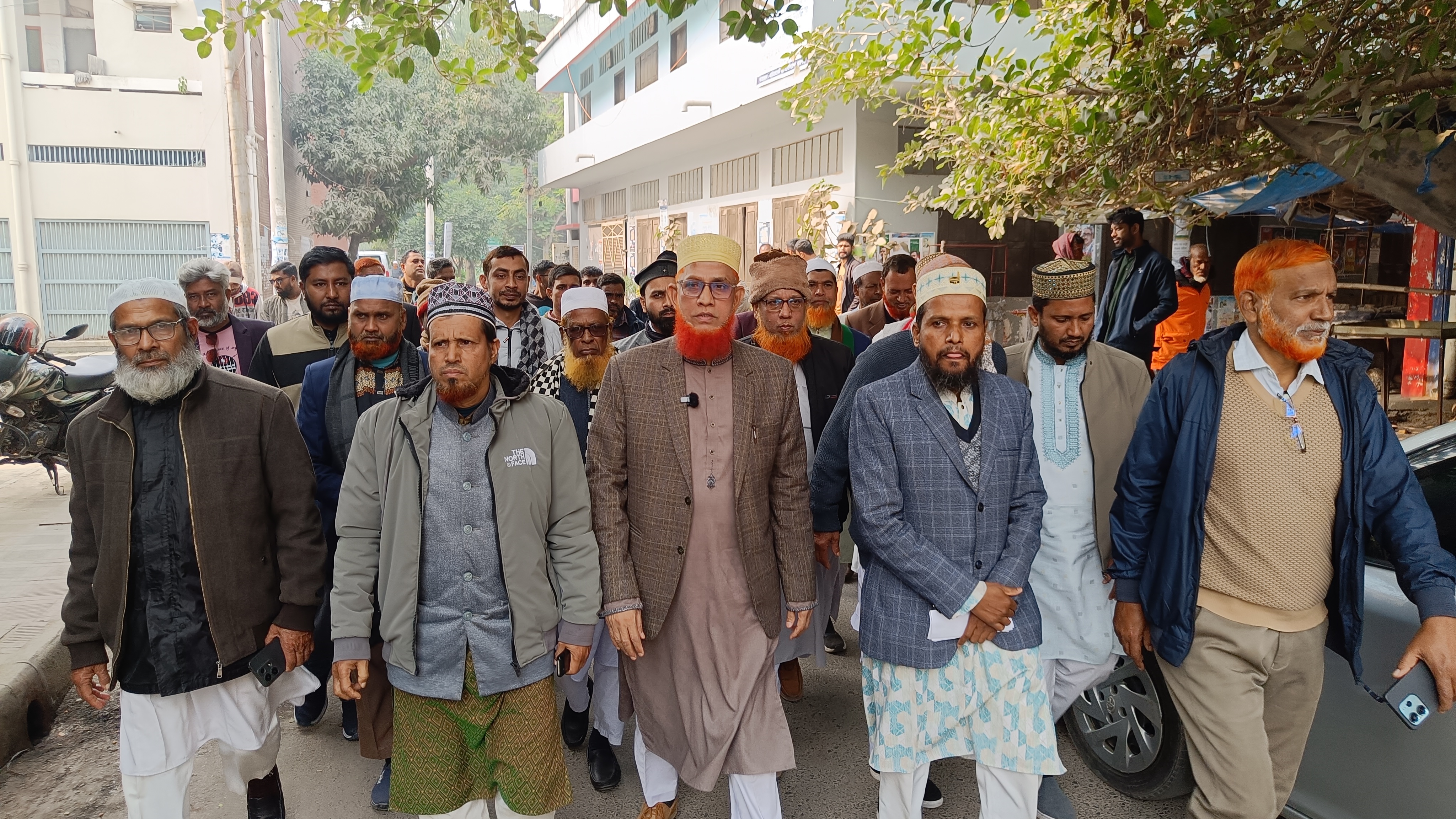রাজশাহী-৪ আসনে ডা. আব্দুল বারীর মনোনয়ন বৈধ ঘোষণা