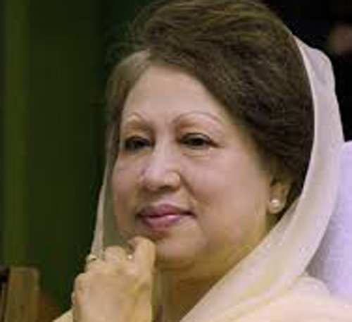 মৃত্যুজনিত কারণে বেগম খালেদা জিয়ার মনোনয়নপত্রের কার্যক্রম সমাপ্ত