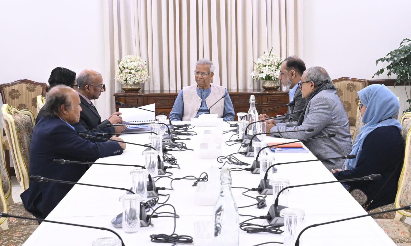 গুমের পেছনে মূলত রাজনৈতিক উদ্দেশ্য ছিল