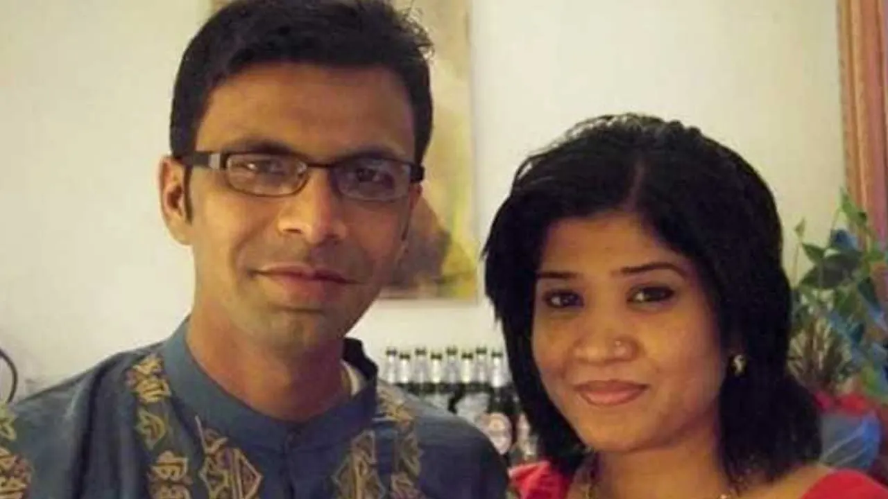 ১২৩ বার পেছাল সাগর রুনি হত্যা মামলার প্রতিবেদন