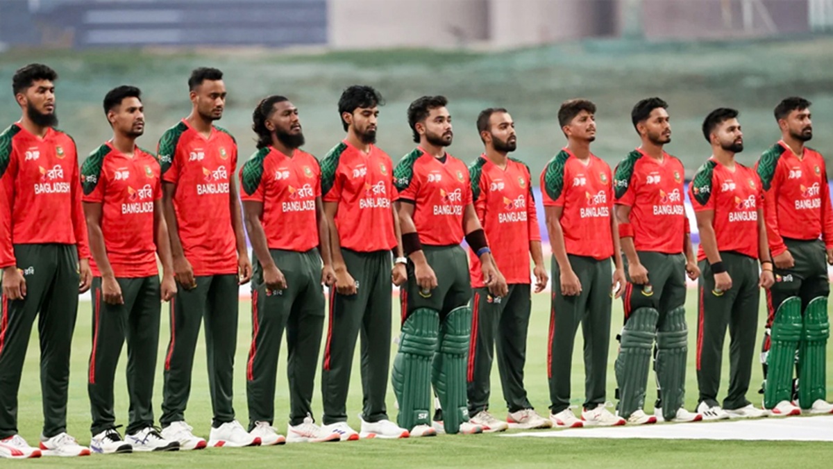 শতভাগ নিরাপত্তা পেলেও ভারতের মাটিতে খেলবে না বাংলাদেশ