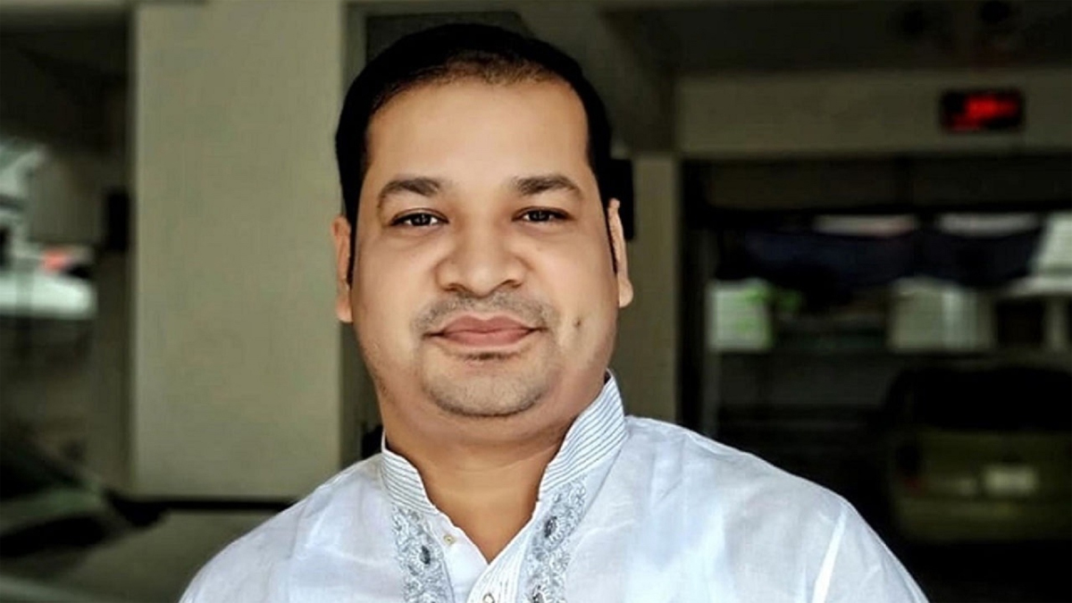 হাদি হত্যার নির্দেশদাতা কে এই বাপ্পি?