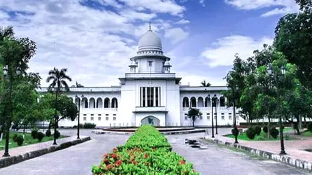 দুর্নীতি বন্ধে সুপ্রিম কোর্টের কড়া হুঁশিয়ারি