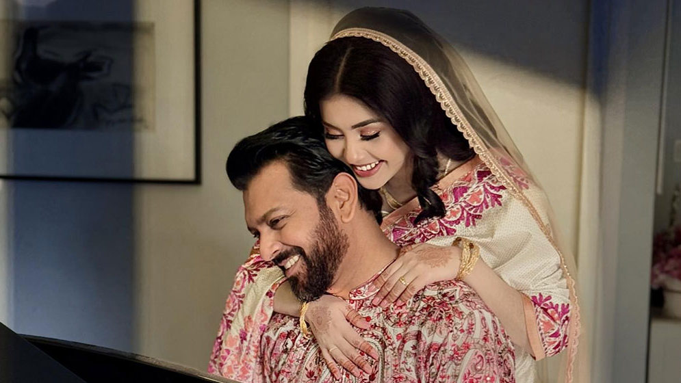 এবার মুখ খুললেন তাহসান