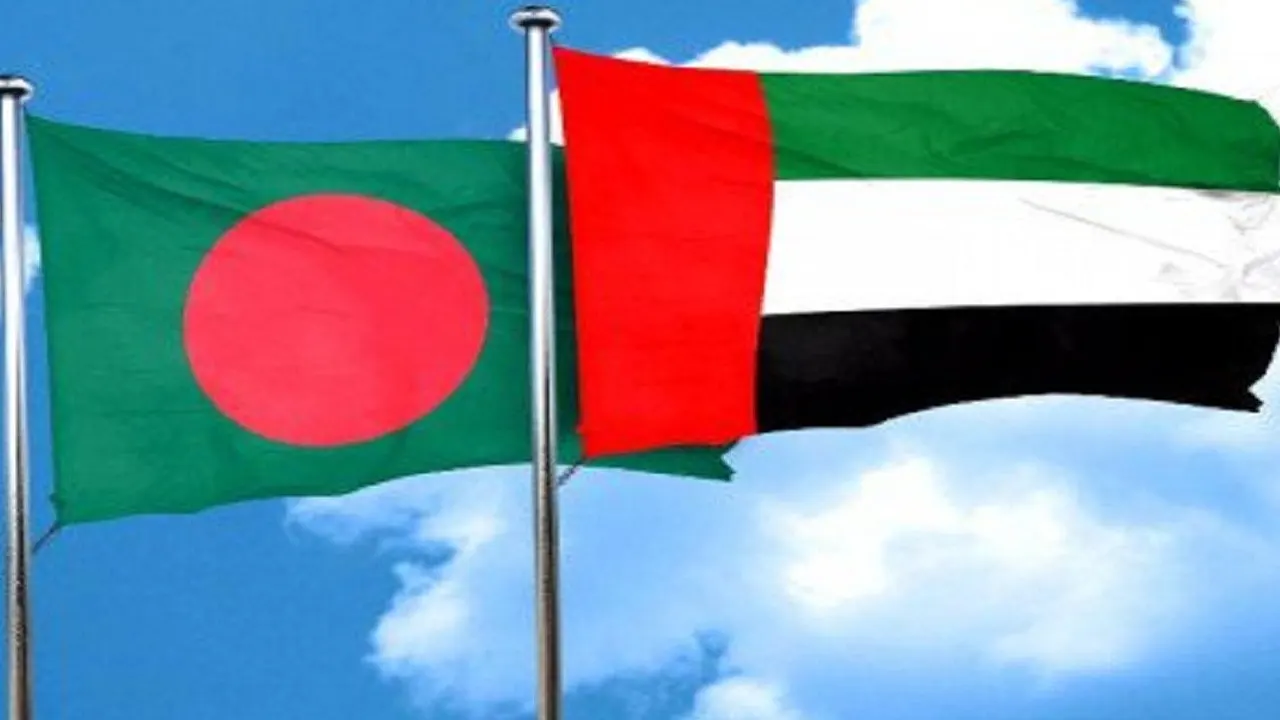 ২৫ বাংলাদেশিকে ক্ষমা করল আরব আমিরাত