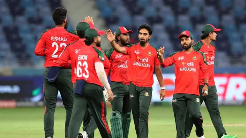 বিশ্বকাপে বাংলাদেশের ম্যাচ আয়োজনের আগ্রহ জানাল পাকিস্তান