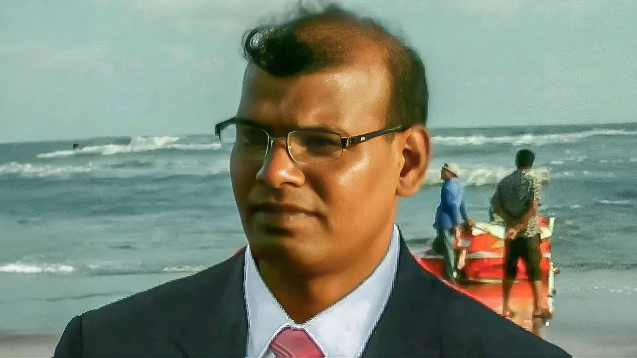 সন্ত্রাসীদের গুলিতে র‍্যাব কর্মকর্তা নিহত