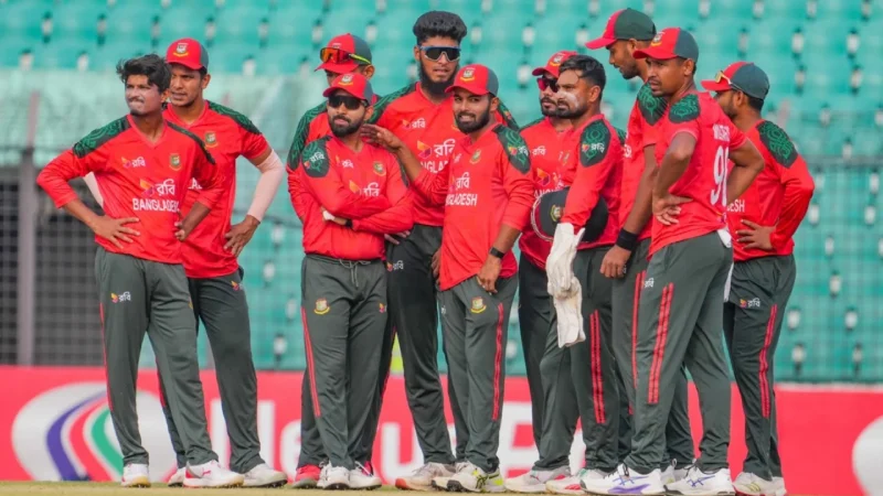 বিশ্বকাপ না খেললে যে ক্ষতি বাংলাদেশের