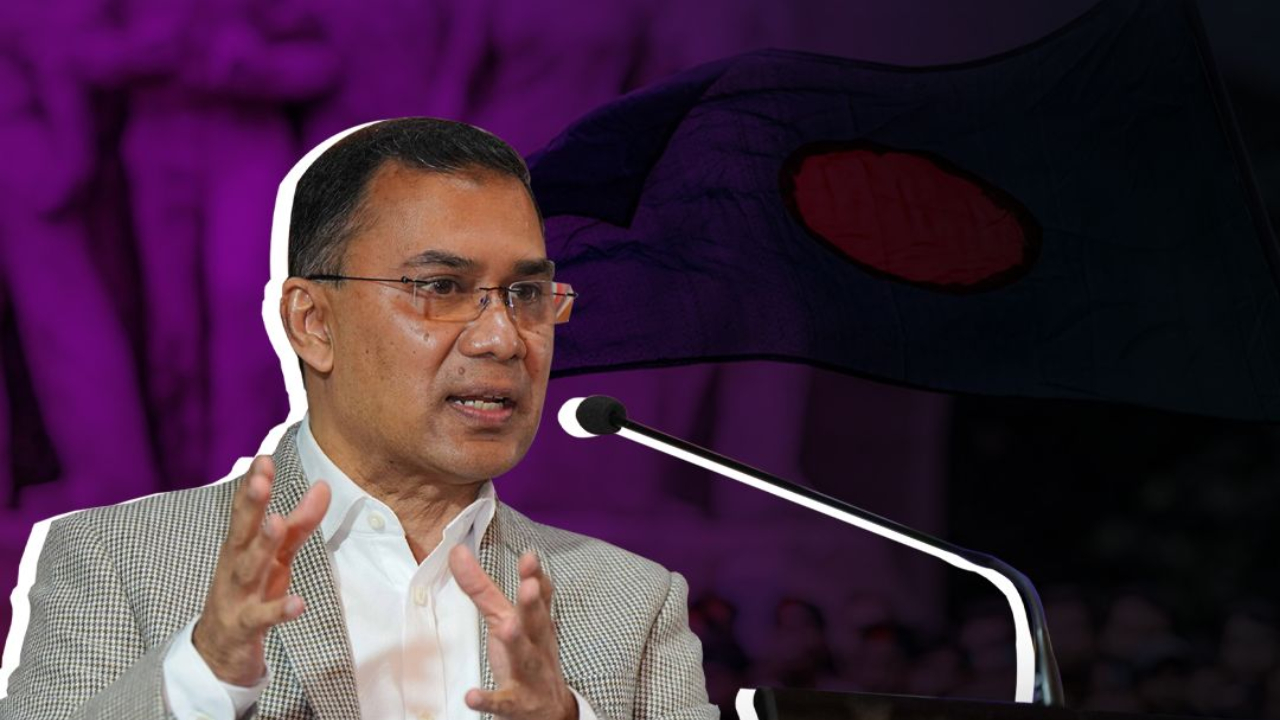 তারেক রহমান রাজশাহী আসছেন ২৮ জানুয়ারি, ব্যাপক প্রস্তুতি