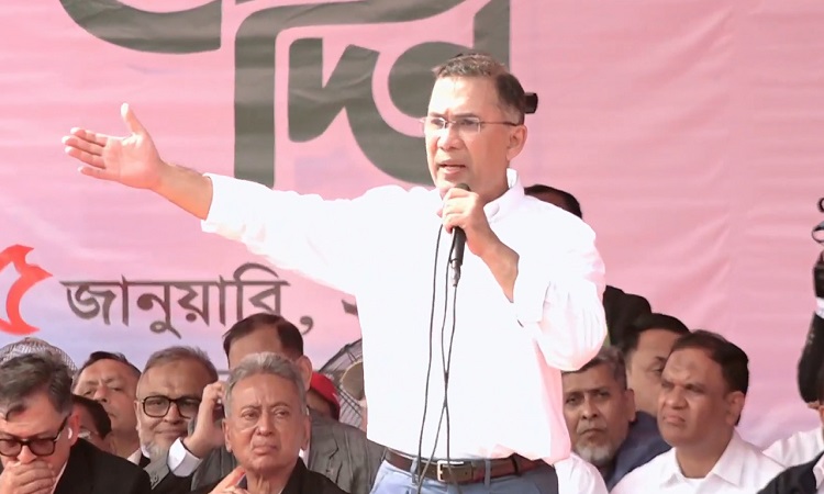 ‘একাত্তরের স্বাধীনতা রক্ষা করেছে ২৪’র ছাত্র আন্দোলন’