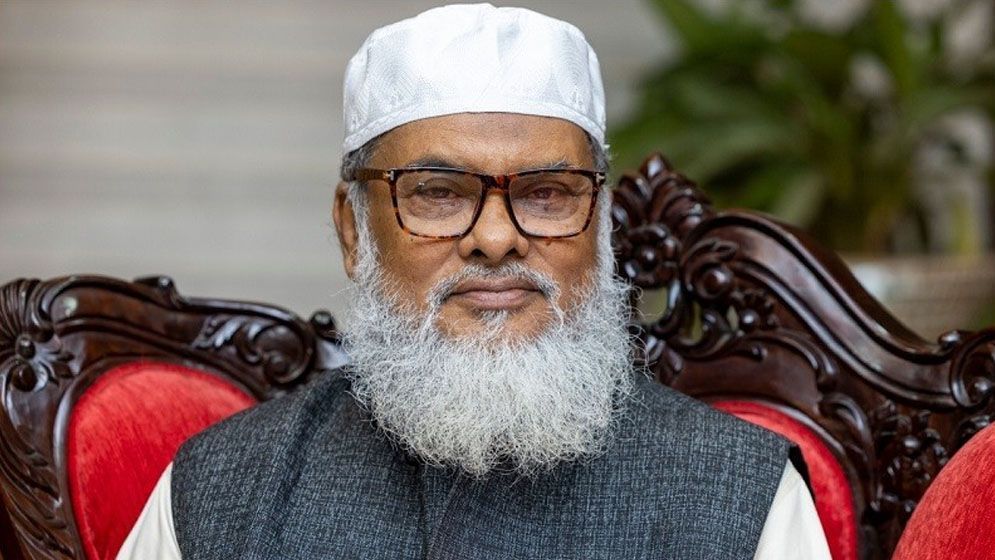 ইমামদের সুখবর দিলেন ধর্ম উপদেষ্টা