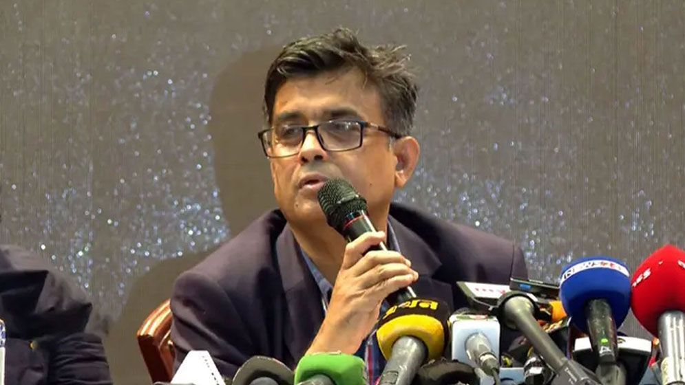 নির্বাচনের পরিবেশ বিগত সরকারের আমলের চেয়ে ভালো: প্রেস সচিব