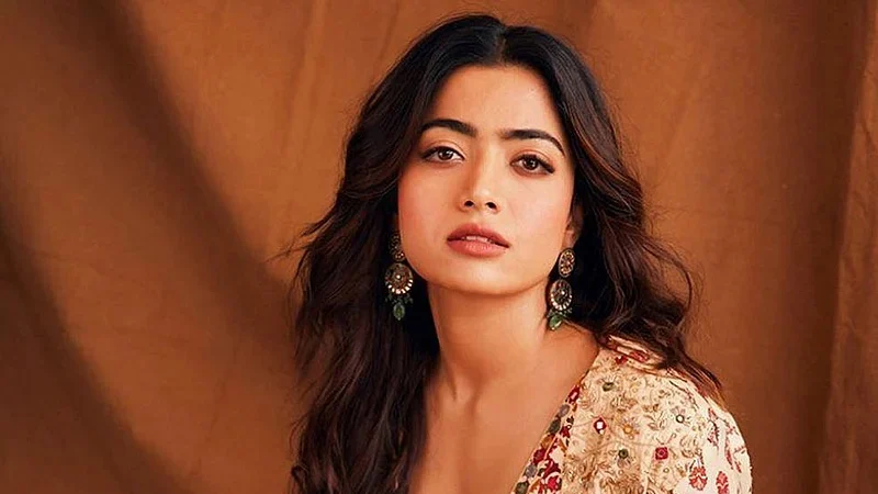 বিয়ের গুঞ্জন পরিষ্কার করলেন রাশমিকা