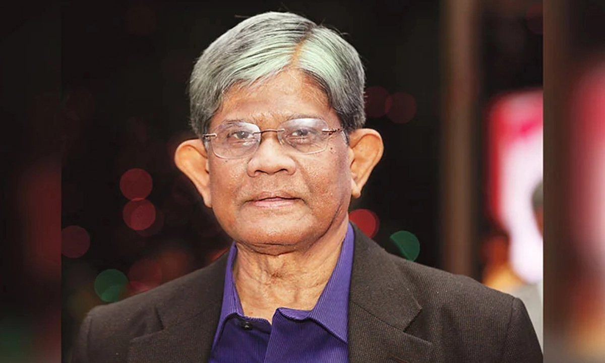 দেশের অর্থনীতি এখন সন্তোষজনক অবস্থানে আছে : অর্থ উপদেষ্টা